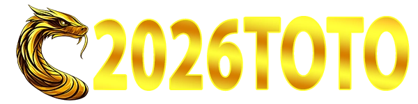 2026TOTO LOGO